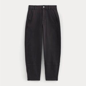 Everlane Utility Barrel pants